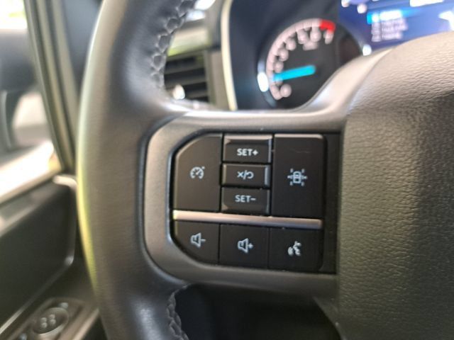 Used 2023 Ford F150 XLT w/ Equipment Group 302A High AWD/4WD image 20