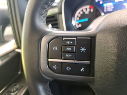 Used 2023 Ford F150 XLT w/ Equipment Group 302A High AWD/4WD image 20