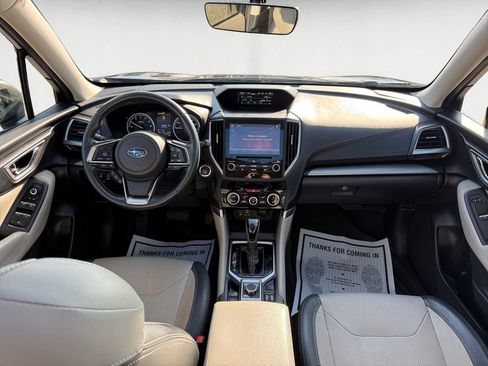 Used 2019 Subaru Forester Limited AWD/4WD image 11