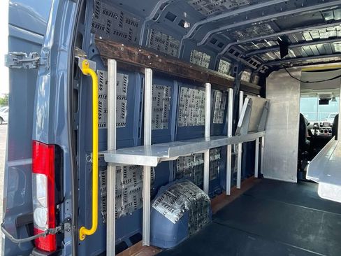 Used 2019 RAM ProMaster 3500 FWD image 20
