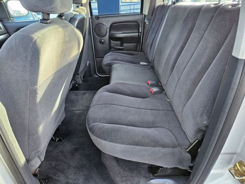 Used 2004 Dodge Ram 1500 Truck SLT image 13