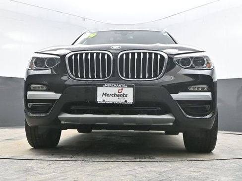 Used 2019 BMW X3 xDrive30i w/ Premium Package image 27