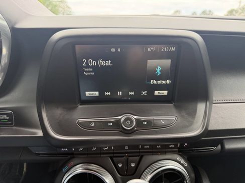 Used 2016 Chevrolet Camaro LT RWD image 20