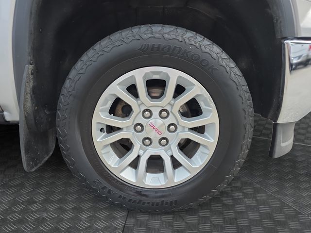 Used 2015 GMC Sierra 1500 SLE w/ SLE Value Package AWD/4WD image 34