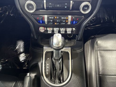 Used 2021 Ford Mustang GT Premium w/ Equipment Group 401A image 20