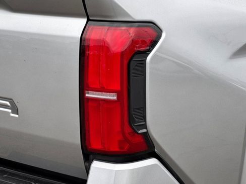 New 2026 Toyota Tacoma SR5 RWD image 11