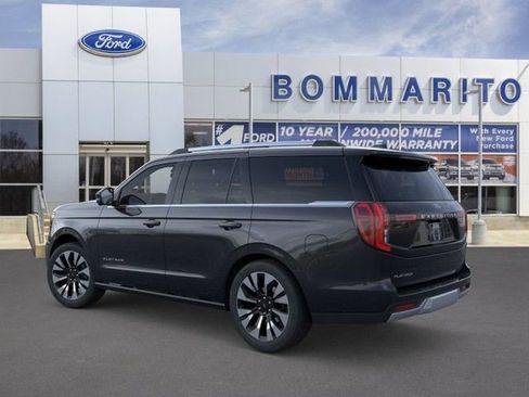 New 2026 Ford Expedition Platinum w/ Driver's Package AWD/4WD image 4
