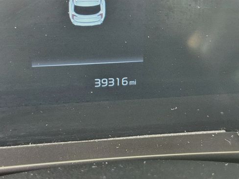Used 2025 Kia Telluride S FWD image 19