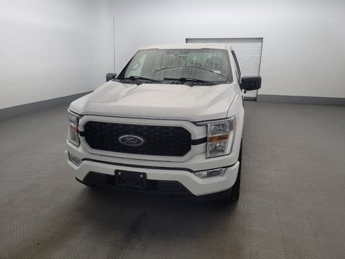 Used 2021 Ford F150 XL w/ STX Appearance Package AWD/4WD image 15