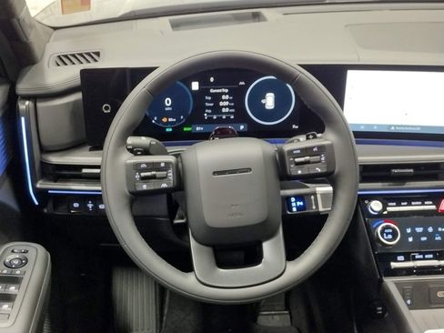 New 2026 Hyundai Santa Fe Calligraphy AWD/4WD image 46