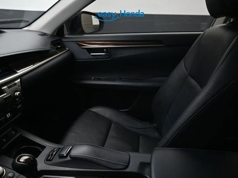 Used 2013 Lexus ES 350 w/ Luxury Pkg FWD image 13