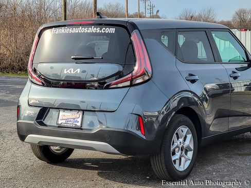 Used 2025 Kia Soul LX image 6