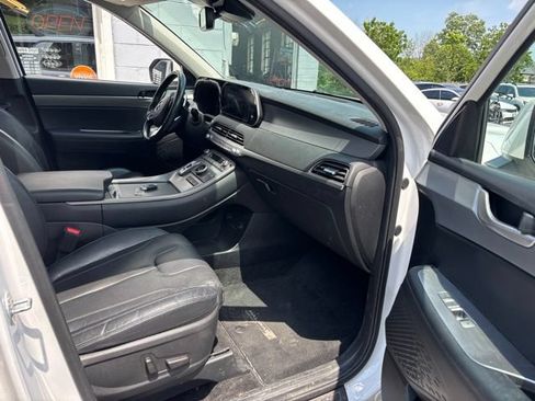Used 2020 Hyundai Palisade SEL AWD/4WD image 8