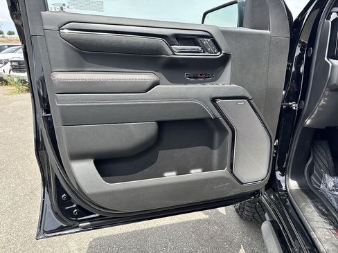 New 2026 GMC Sierra 1500 AT4X w/ AT4X AEV Edition AWD/4WD image 19