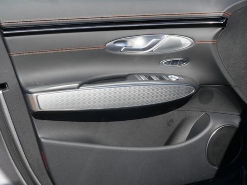 New 2026 Genesis GV70 2.5T Sport Prestige image 4