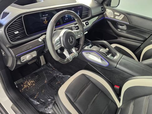 Used 2021 Mercedes-Benz GLE 63 AMG S image 10
