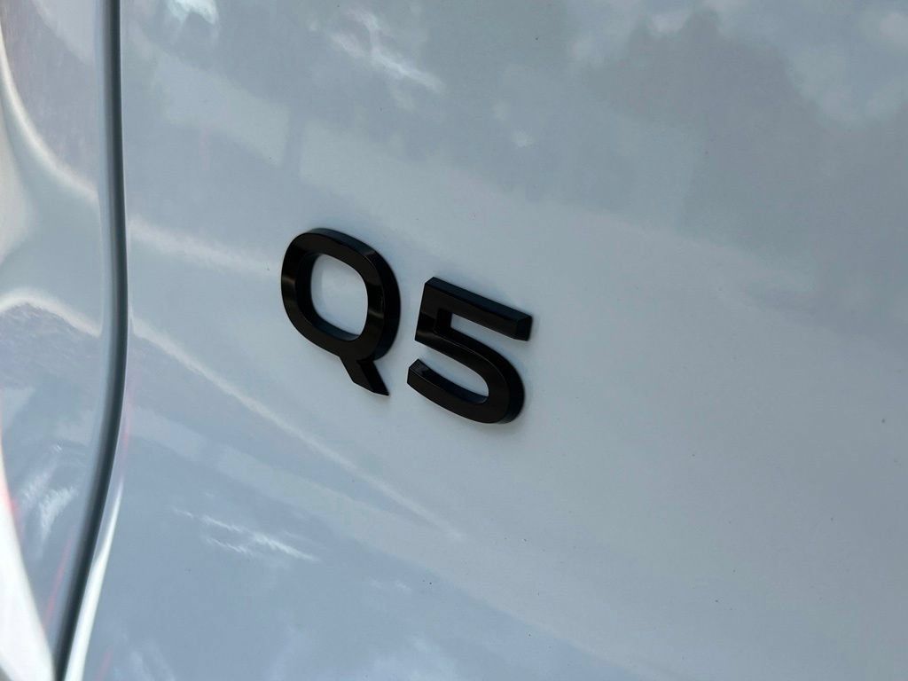 New 2026 Audi Q5 Premium Plus AWD/4WD image 51