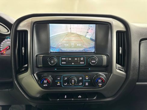 Used 2019 Chevrolet Silverado 1500 LT w/ All Star Edition AWD/4WD image 48