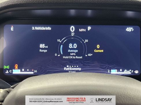 New 2026 Jeep Grand Cherokee L Laredo AWD/4WD image 32