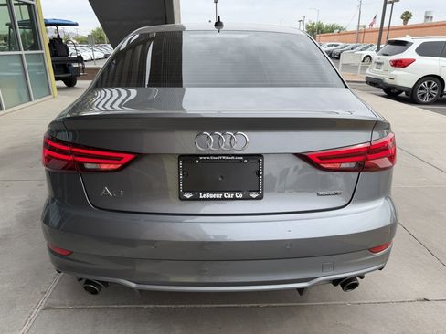 Used 2019 Audi A3 2.0T Premium Plus w/ Premium Plus Package AWD/4WD image 13
