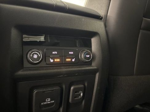 Used 2023 Chevrolet Traverse Premier w/ LPO, Floor Liner Package image 74