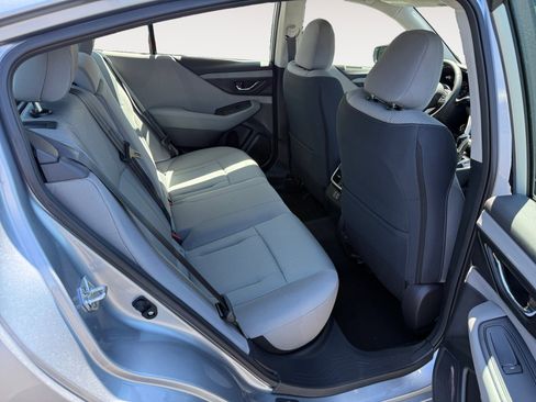 New 2025 Subaru Legacy Premium image 18