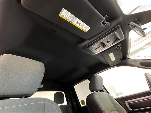 Used 2021 RAM 1500 Classic Warlock w/ Warlock All Terrain Package image 24