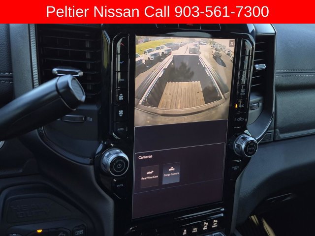 Used 2025 RAM 2500 Power Wagon AWD/4WD image 40