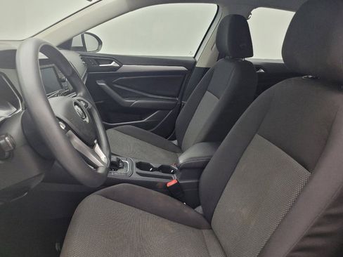 Used 2019 Volkswagen Jetta S w/ Driver Assistance Package FWD image 17