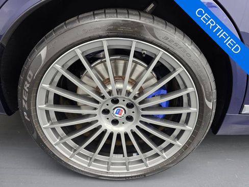 Used 2023 BMW ALPINA XB7 AWD/4WD image 18