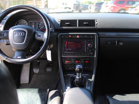Used 2005 Audi S4 Avant AWD/4WD image 63