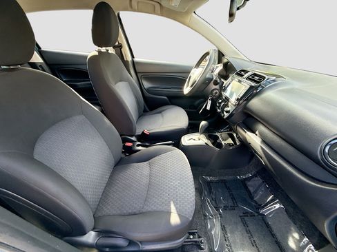 Used 2019 Mitsubishi Mirage ES FWD image 30