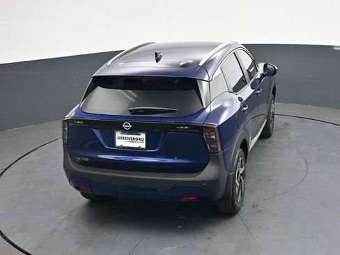 New 2026 Nissan Kicks SV FWD image 29