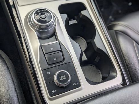 Certified 2023 Ford Explorer ST w/ Equipment Group 401A image 12