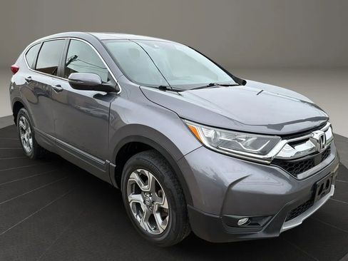 Used 2019 Honda CR-V EX-L image 3