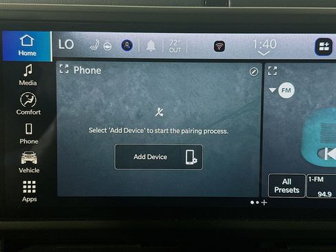 Used 2025 Jeep Wrangler Sahara w/ Safety Group image 22