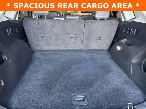 Used 2024 Ford Edge SEL w/ Convenience Package image 30