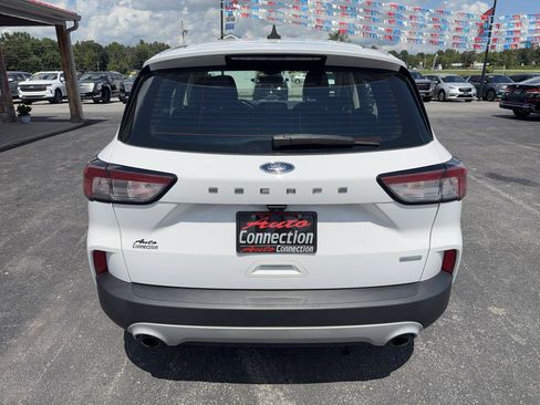 Used 2020 Ford Escape S FWD image 5