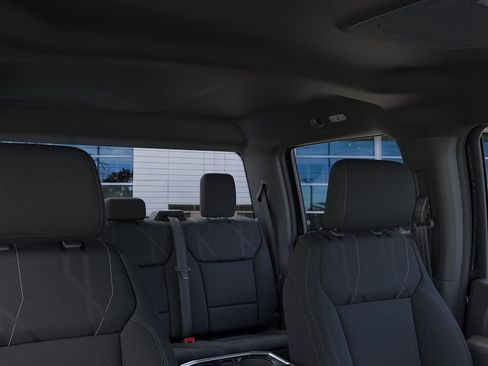 New 2026 Ford F150 STX w/ F-150 LOBO Package AWD/4WD image 22