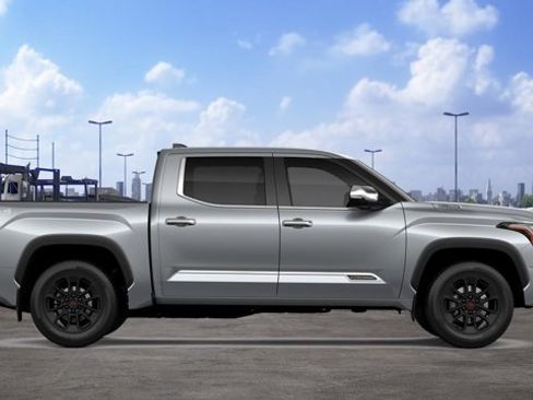 New 2026 Toyota Tundra 1794 Edition AWD/4WD image 14