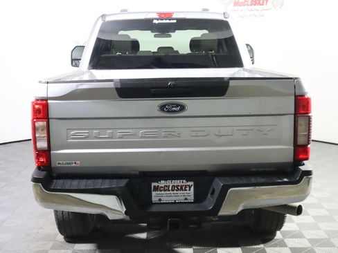 Used 2020 Ford F250 XLT image 6