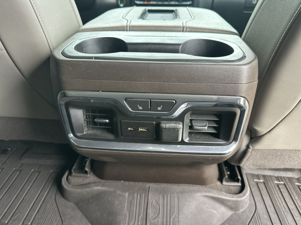 Used 2019 GMC Sierra 1500 SLT AWD/4WD image 38