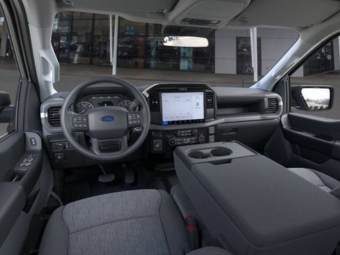 New 2026 Ford F150 XL RWD image 9