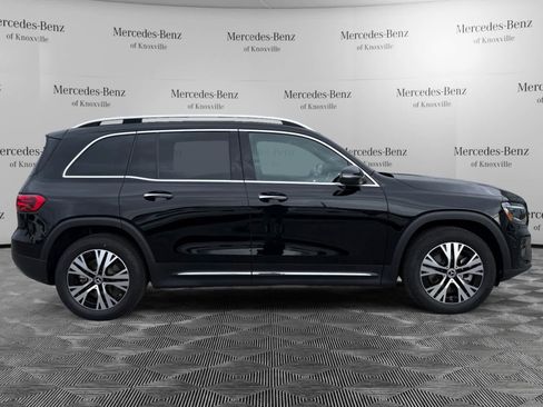 Certified 2024 Mercedes-Benz GLB 250 GLB 250 image 6