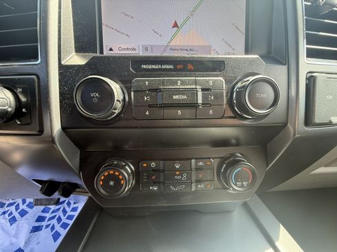 Used 2019 Ford F150 XLT w/ Equipment Group 302A Luxury AWD/4WD image 15