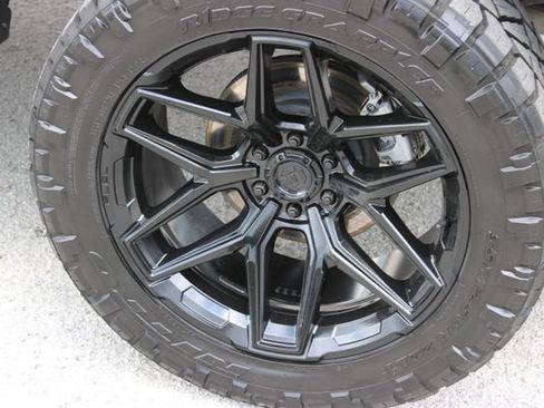 Used 2024 Ford F150 XLT w/ Equipment Group 302A MID AWD/4WD image 28