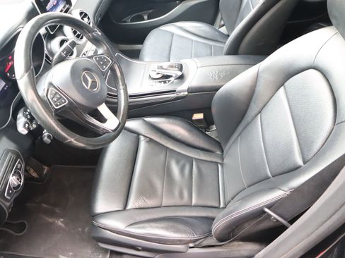 Used 2016 Mercedes-Benz GLC 300 4MATIC image 23