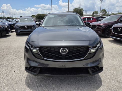 New 2026 MAZDA CX-5 Preferred AWD/4WD image 18