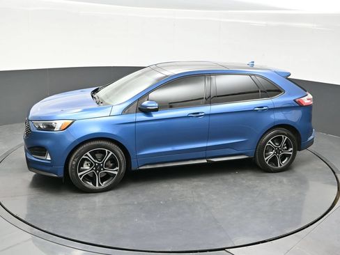 Used 2019 Ford Edge ST AWD/4WD image 33
