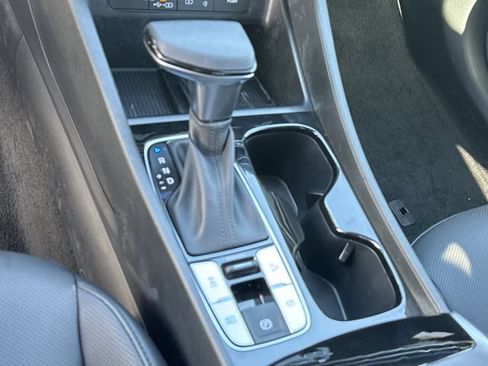 New 2026 Hyundai Santa Cruz SEL AWD/4WD image 30